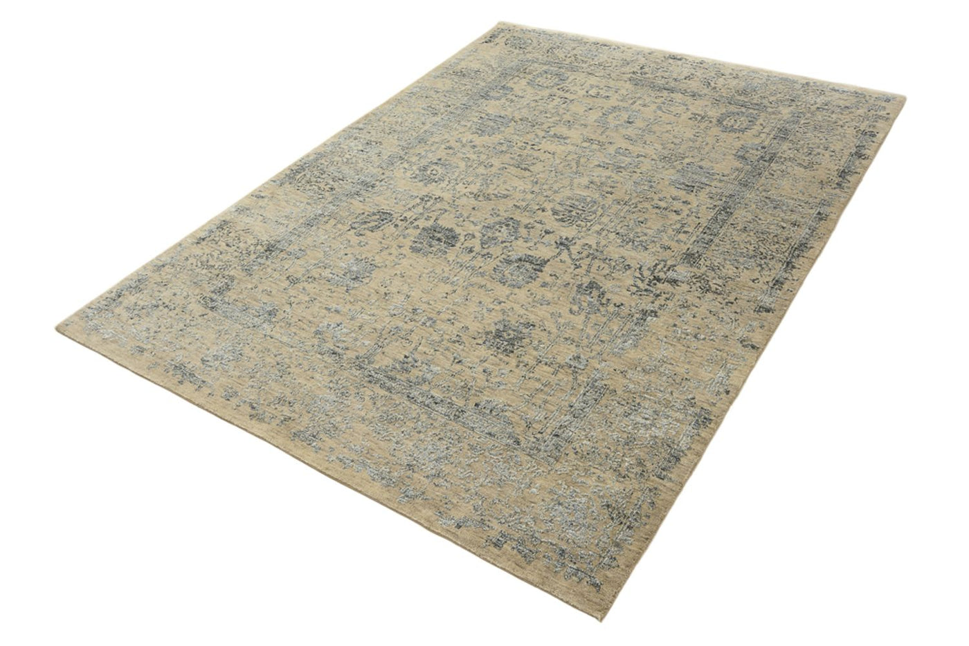 Tapis design 207x152cm - Designerteppich