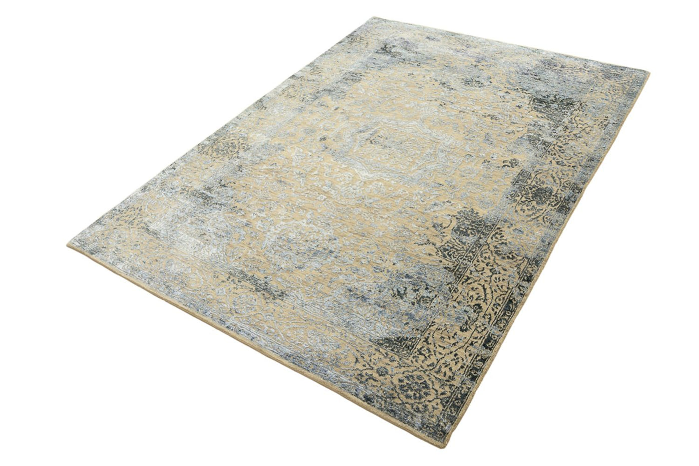 Tapis design 197x145cm - Designerteppich