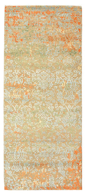 Tapis de couloir Tapis design - 195 x 82 cm - sable