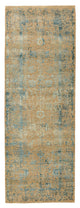 Tapis design 234x82cm - Designerteppich