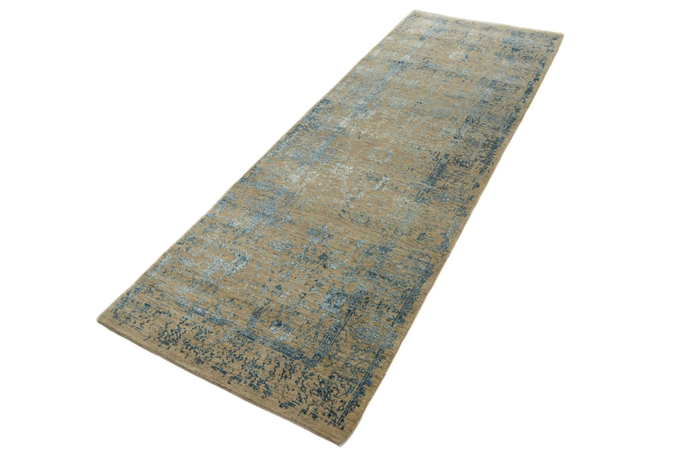Tapis design 234x82cm - Designerteppich