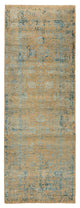 Tapis design 243x84cm - Designerteppich
