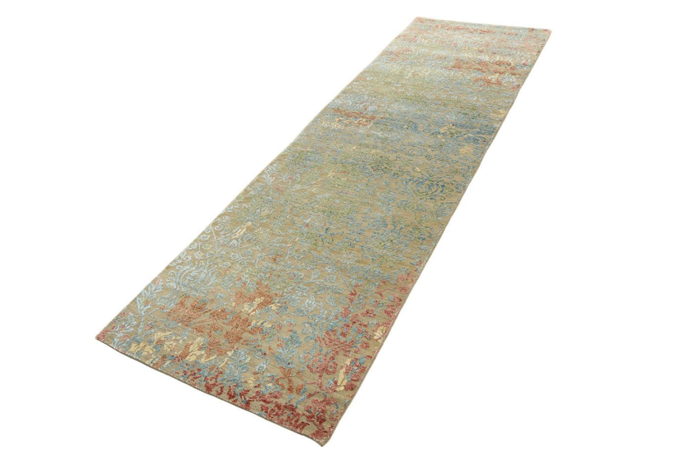 Tapis design 273x82cm - Designerteppich