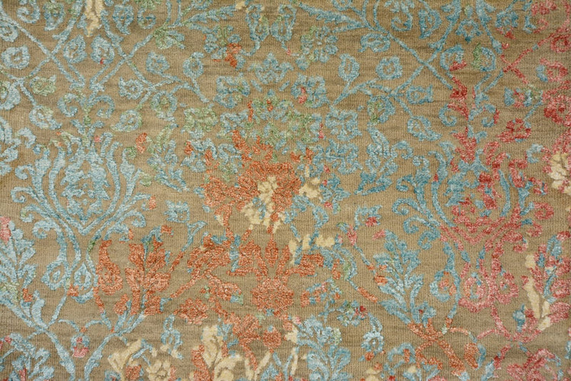 Tapis de couloir Tapis design - 273 x 82 cm - sable