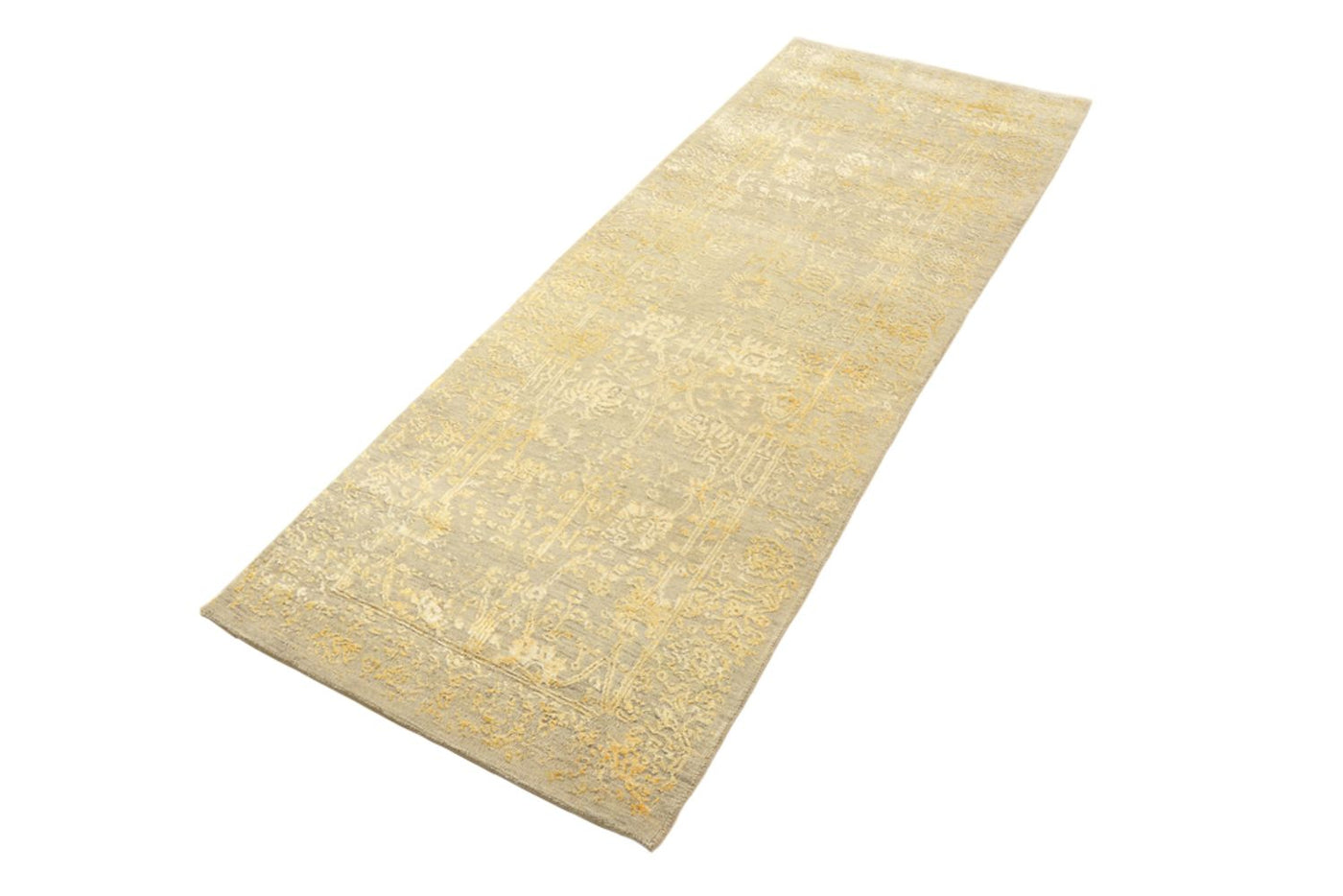 Tapis design 201x73cm - Designerteppich