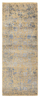 Tapis design 195x74cm - Designerteppich