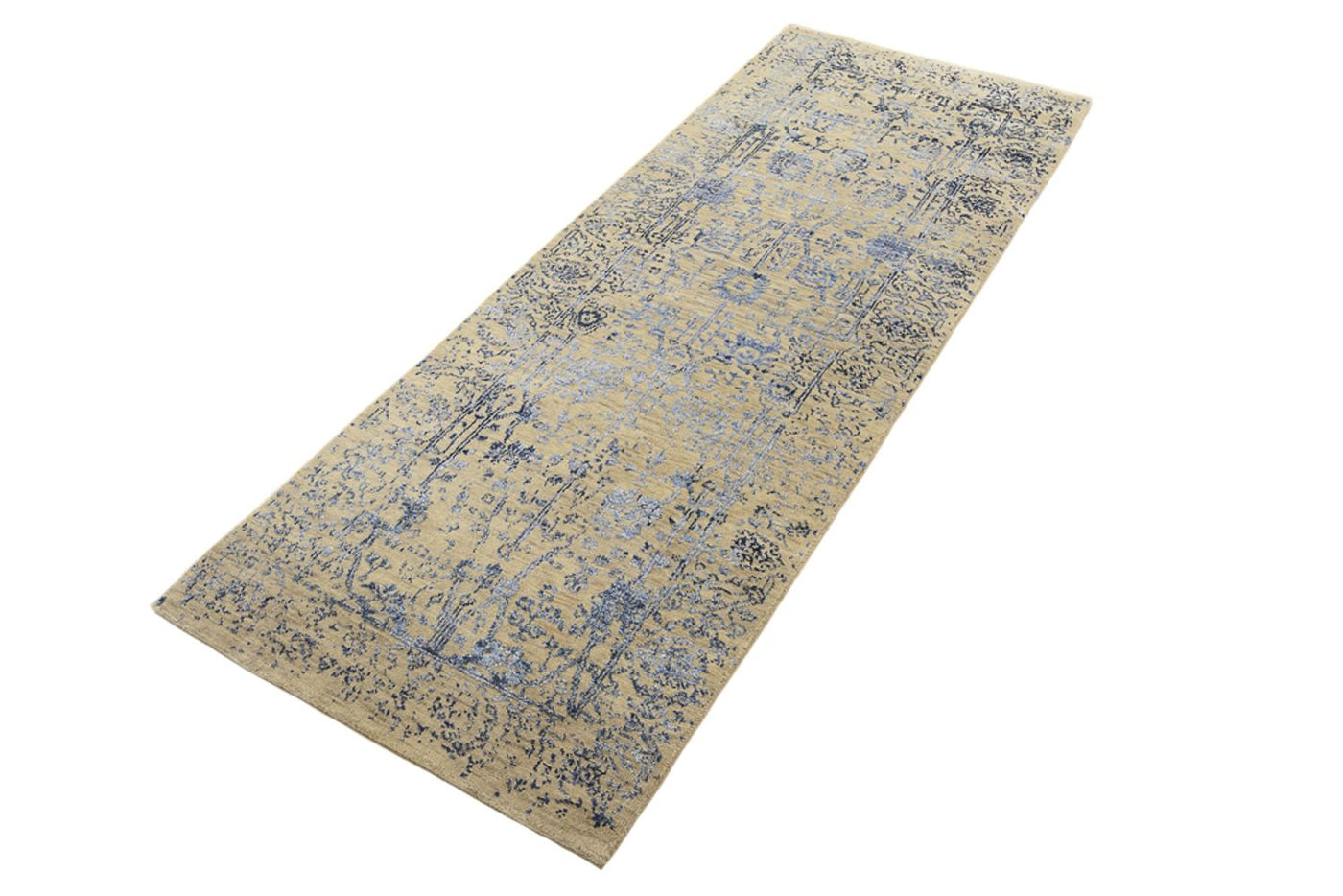 Tapis design 195x74cm - Designerteppich