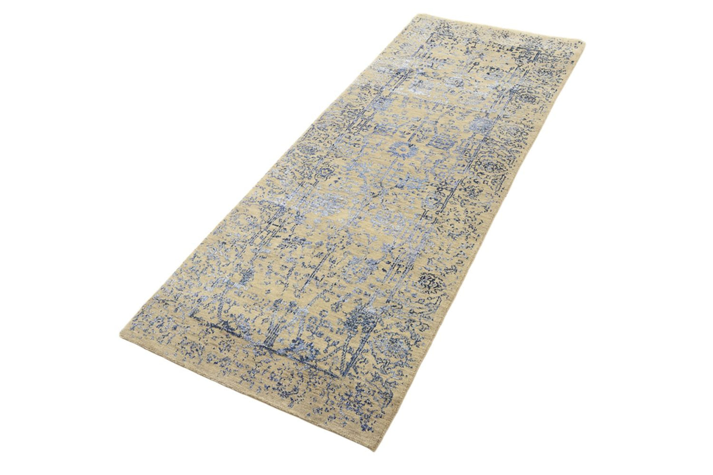 Tapis design 195x74cm - Designerteppich