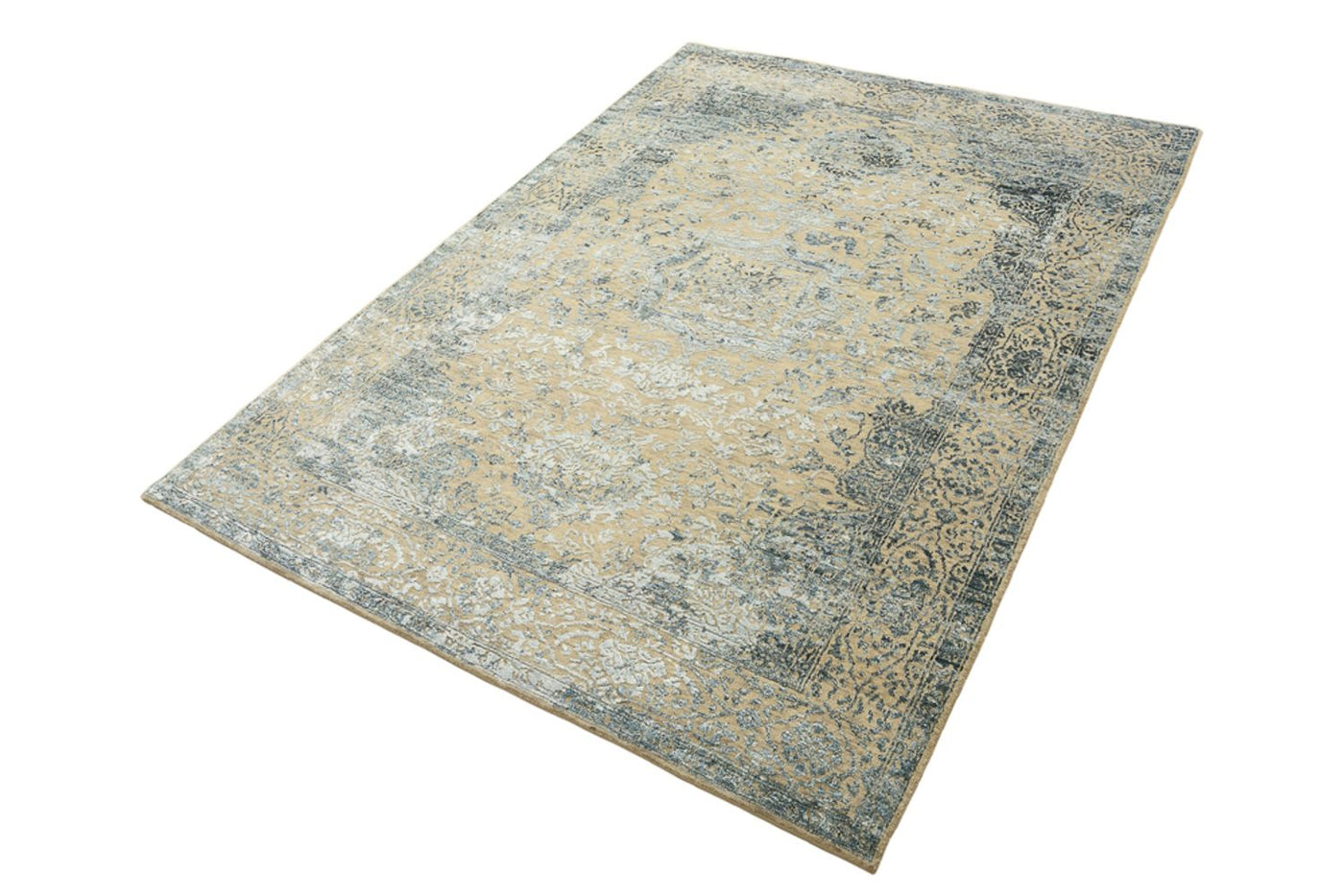 Tapis design 205x149cm - Designerteppich