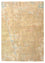 Tapis design - 203 x 146 cm - camel