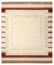 Tapis Loribaft indien Tapis 300x254cm - Tapis en laine