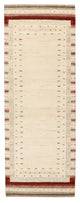Tapis Loribaft indien Tapis 243x84cm - Tapis en laine