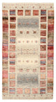Tapis Loribaft indien Tapis 142x76cm - Tapis en laine