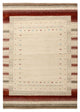 Tapis Loribaft indien Tapis 239x169cm - Tapis en laine