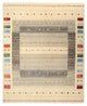 Tapis Loribaft indien Tapis 304x251cm - Tapis en laine