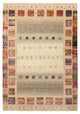 Tapis Loribaft indien Tapis 244x172cm - Tapis en laine