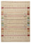 Tapis Gabbeh - Loribaft Indus - 239 x 174 cm - beige clair
