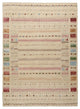 Tapis Loribaft indien Tapis 239x174cm - Tapis en laine