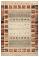 Tapis Loribaft indien Tapis 302x205cm - Tapis en laine
