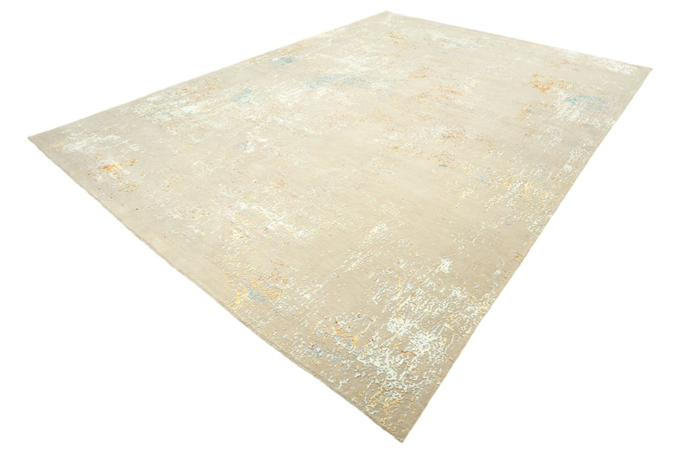 Tapis design 373x278cm - Designerteppich