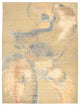Tapis design 372x281cm - Designerteppich