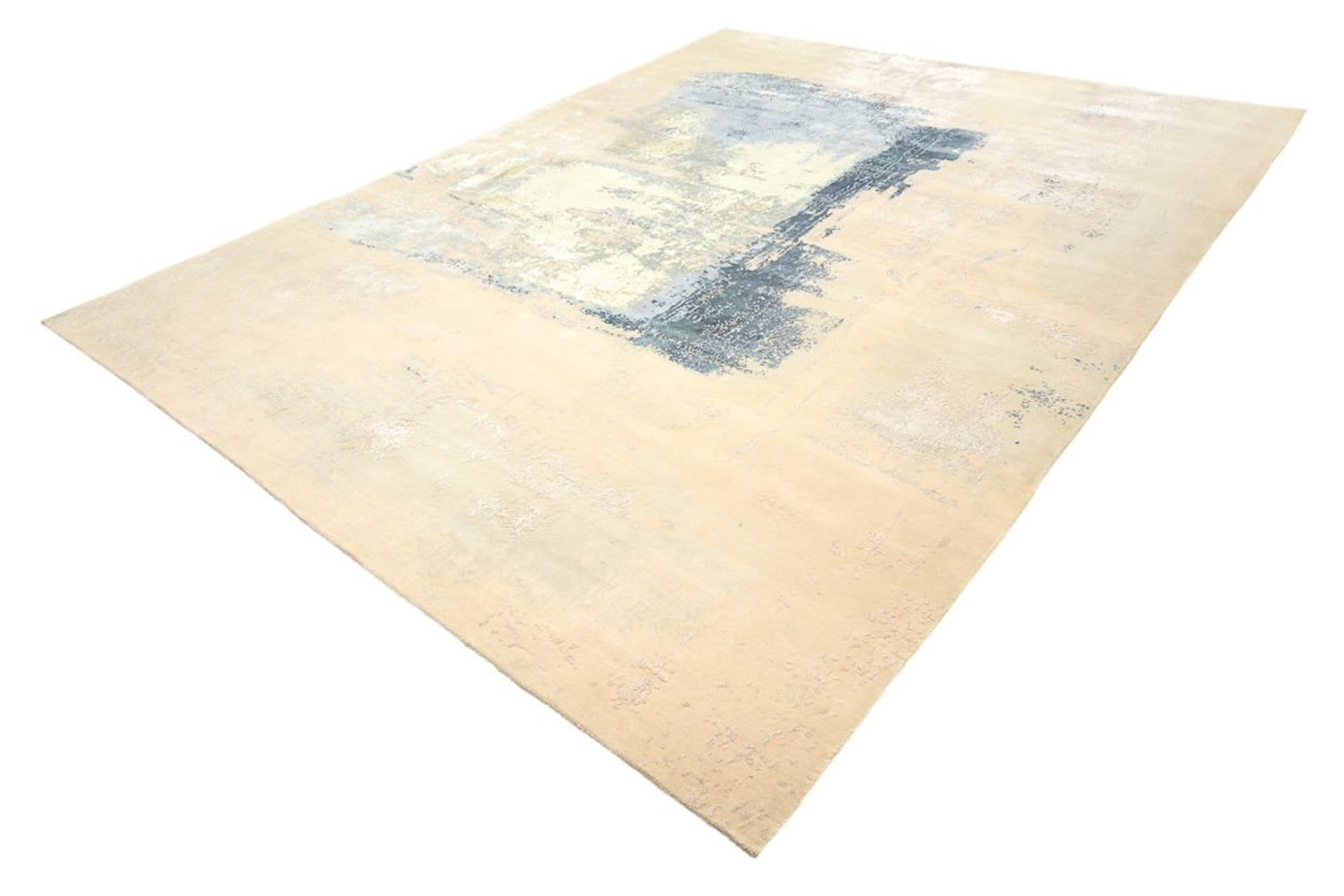 Tapis design 366x281cm - Designerteppich