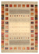 Tapis Loribaft indien Tapis 348x250cm - Tapis en laine