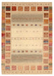 Tapis Loribaft indien Tapis 244x175cm - Tapis en laine