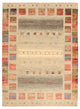 Tapis Loribaft indien Tapis 241x176cm - Tapis en laine