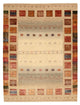 Tapis Loribaft indien Tapis 204x156cm - Tapis en laine