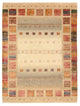 Tapis Loribaft indien Tapis 205x153cm - Tapis en laine