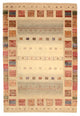 Tapis Loribaft indien Tapis 241x164cm - Tapis en laine