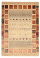 Tapis Loribaft indien Tapis 207x148cm - Tapis en laine