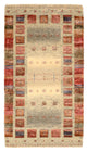 Tapis Loribaft indien Tapis 139x76cm - Tapis en laine