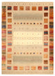 Tapis Loribaft indien Tapis 345x247cm - Tapis en laine