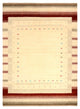 Tapis Loribaft indien Tapis 356x255cm - Tapis en laine