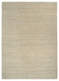 Tapis Gabbeh - Loribaft Indus - 349 x 249 cm - sable