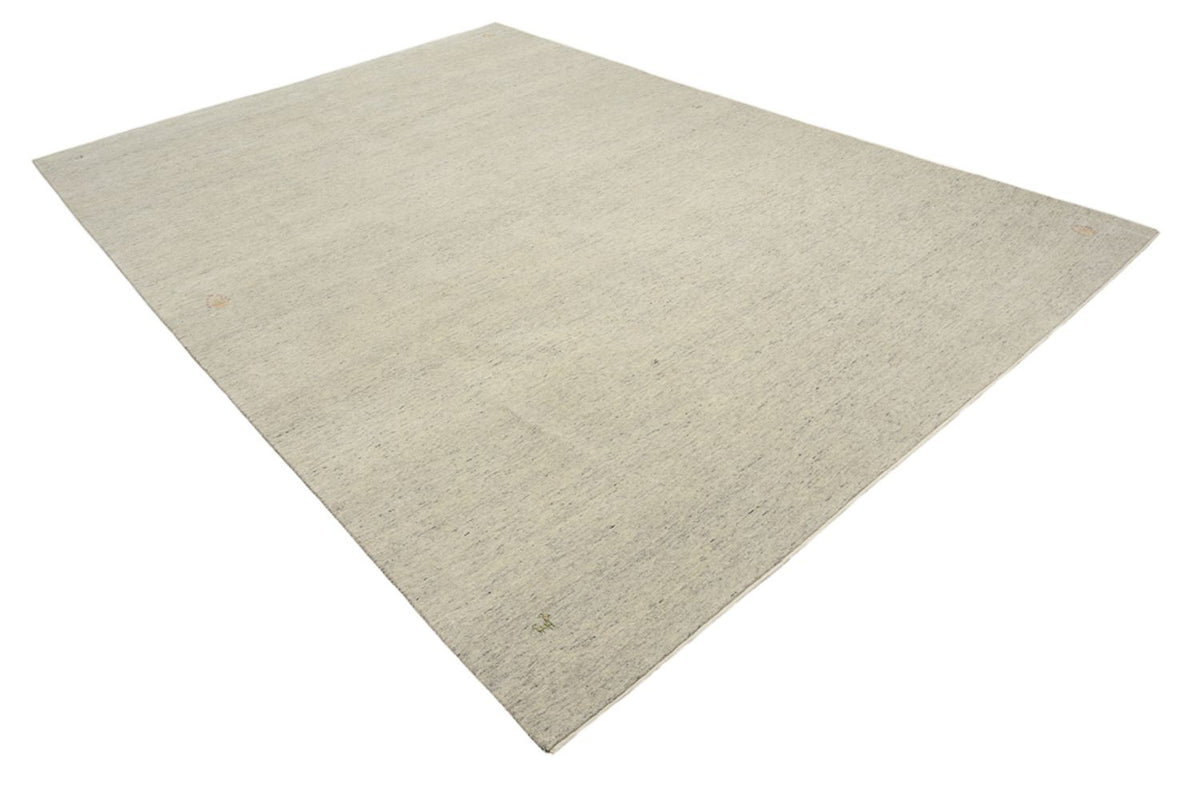 Tapis Gabbeh - Loribaft Indus - 349 x 249 cm - sable