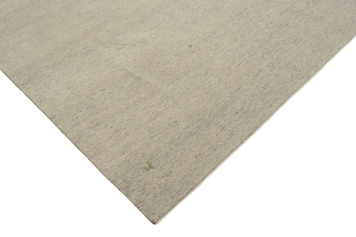 Tapis Gabbeh - Loribaft Indus - 349 x 249 cm - sable