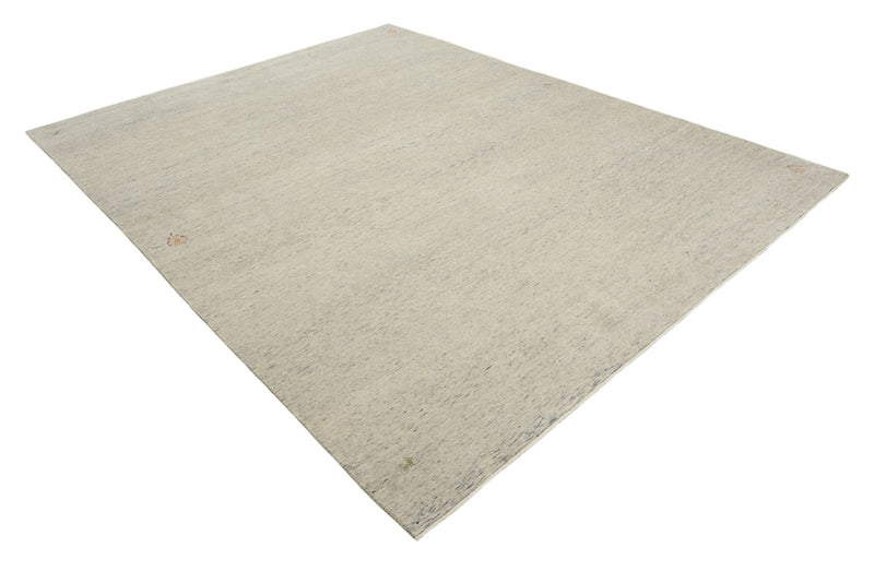 Tapis Gabbeh - Loribaft Indus - 299 x 238 cm - sable