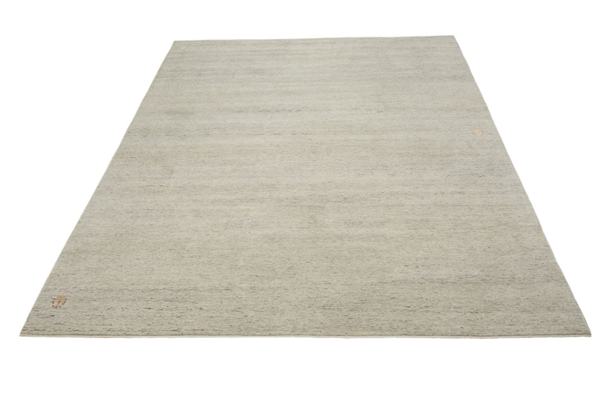 Tapis Gabbeh - Loribaft Indus - 299 x 238 cm - sable
