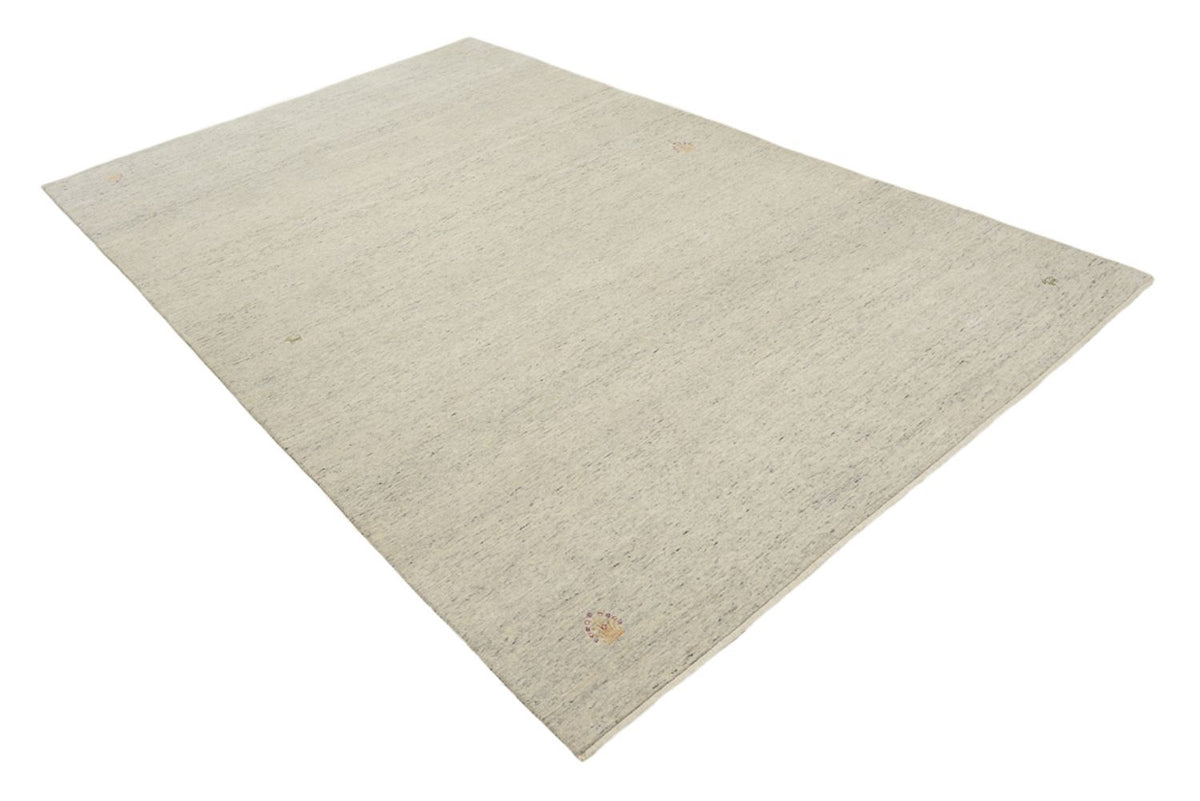 Tapis Gabbeh - Loribaft Indus - 301 x 197 cm - sable