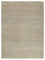 Tapis Gabbeh - Loribaft Indus - 233 x 172 cm - sable