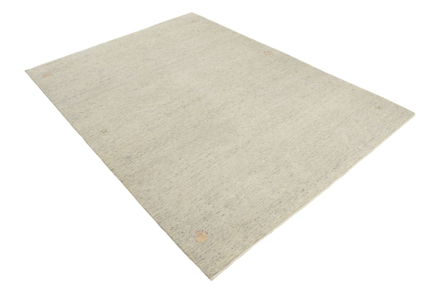 Tapis Gabbeh - Loribaft Indus - 233 x 172 cm - sable