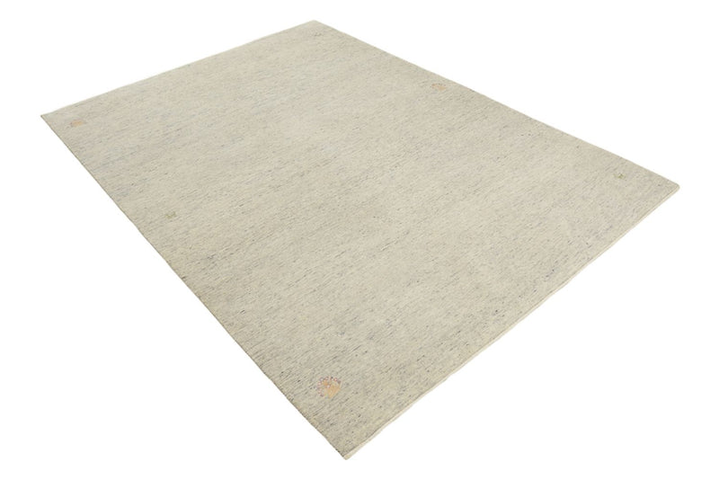Tapis Gabbeh - Loribaft Indus - 233 x 172 cm - sable