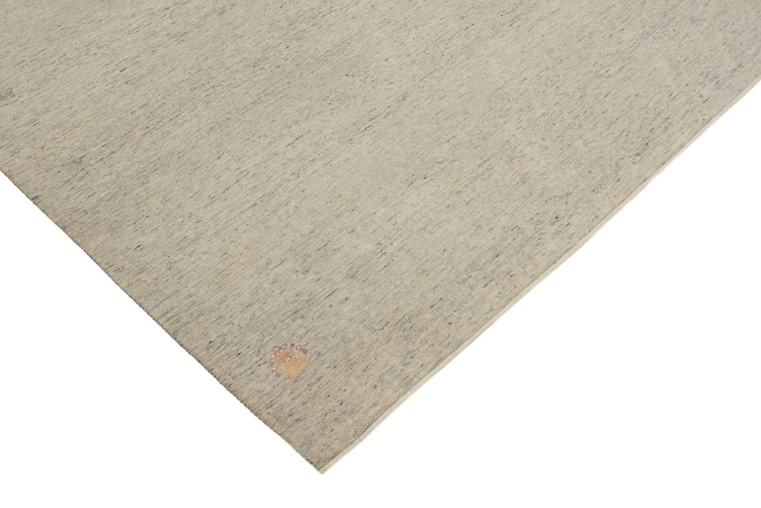 Tapis Gabbeh - Loribaft Indus - 233 x 172 cm - sable