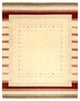 Tapis Loribaft indien Tapis 319x251cm - Tapis en laine