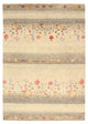 Tapis Loribaft indien Tapis 244x173cm - Tapis en laine