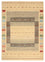 Tapis Gabbeh - Loribaft Indus - 243 x 171 cm - multicolore