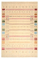 Tapis Loribaft indien Tapis 200x304cm - Tapis en laine